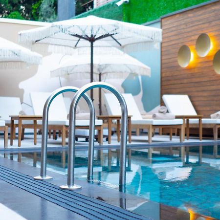 Lara Vista Hotel Suits & Spa Antalya Extérieur photo