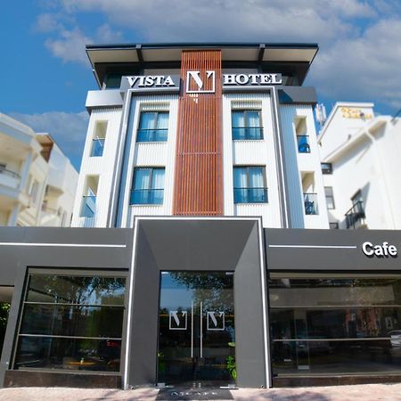 Lara Vista Hotel Suits & Spa Antalya Extérieur photo