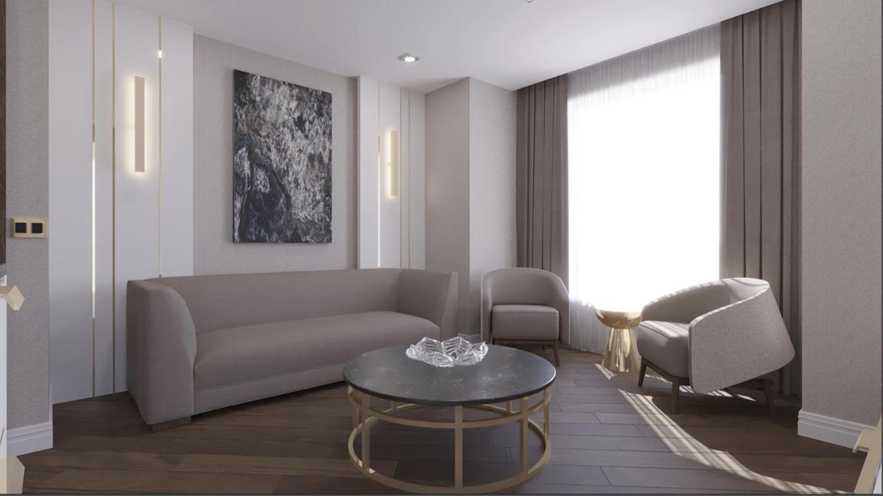 Lara Vista Hotel Suits & Spa Antalya Extérieur photo