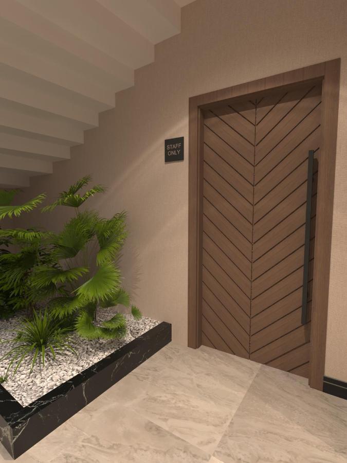 Lara Vista Hotel Suits & Spa Antalya Extérieur photo