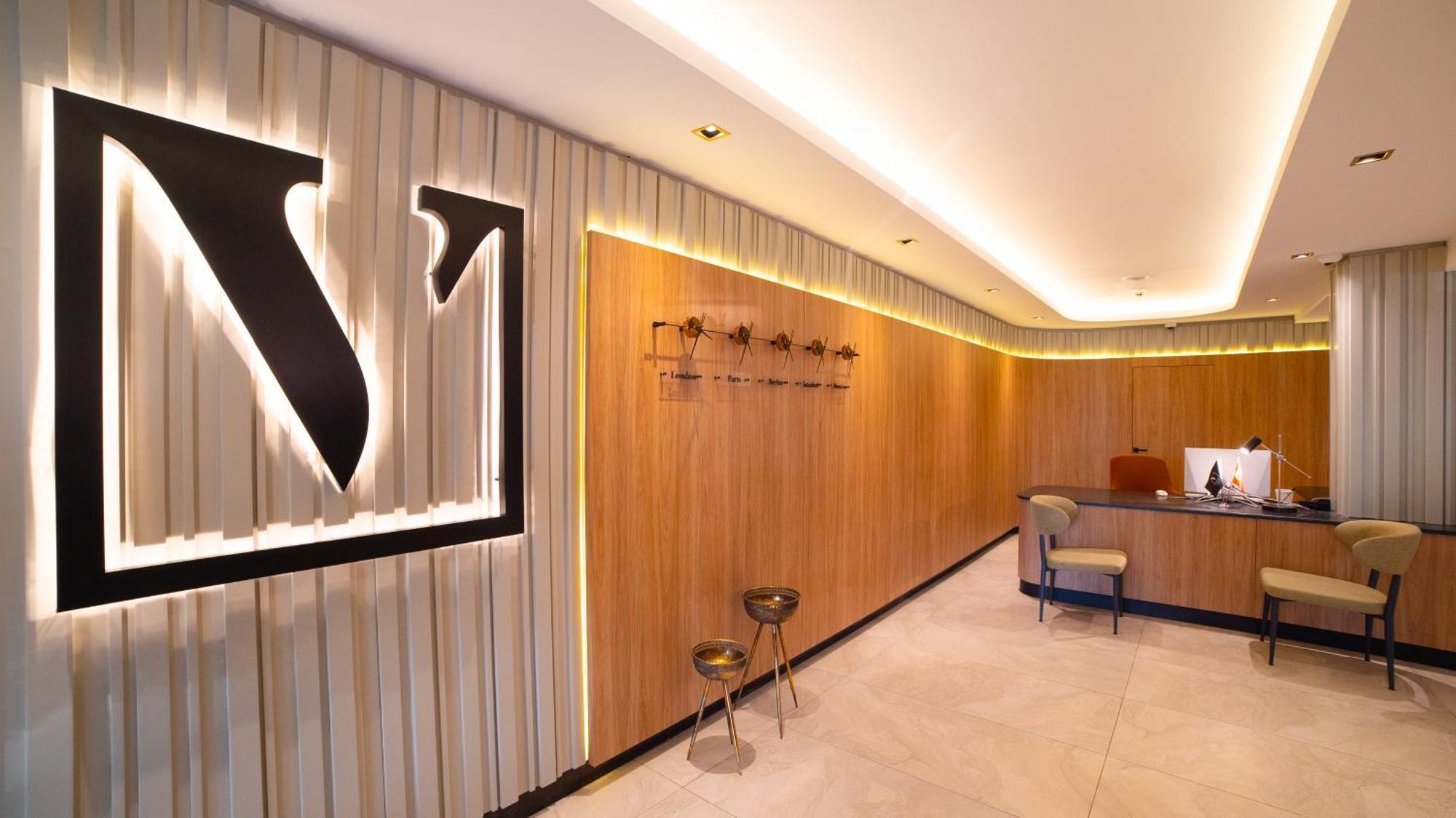 Lara Vista Hotel Suits & Spa Antalya Extérieur photo