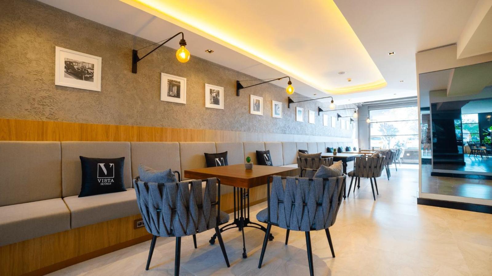 Lara Vista Hotel Suits & Spa Antalya Extérieur photo