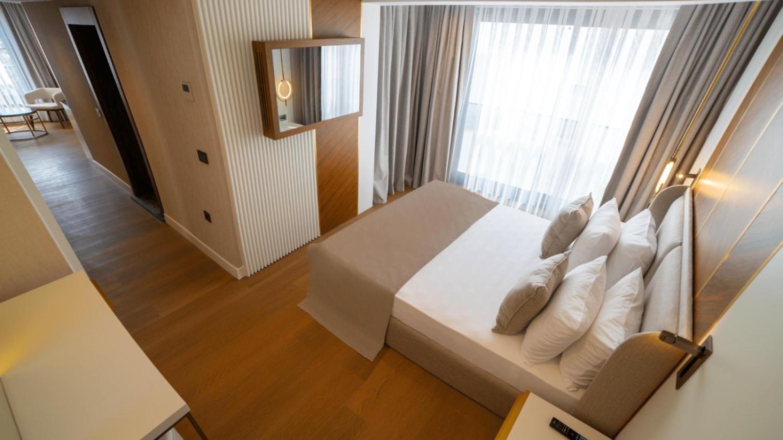 Lara Vista Hotel Suits & Spa Antalya Extérieur photo